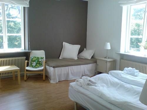 イースタッド Our House Bed & Breakfast エクステリア 写真