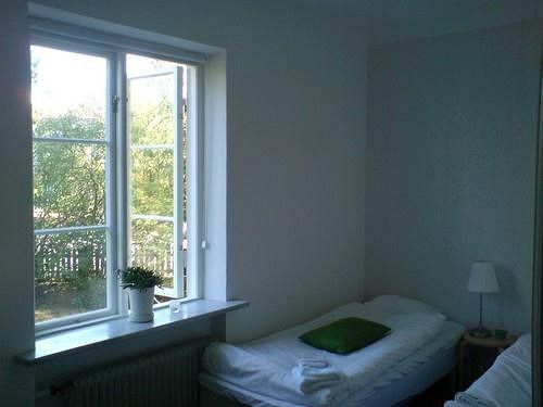 イースタッド Our House Bed & Breakfast エクステリア 写真