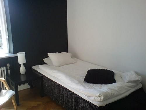 イースタッド Our House Bed & Breakfast エクステリア 写真